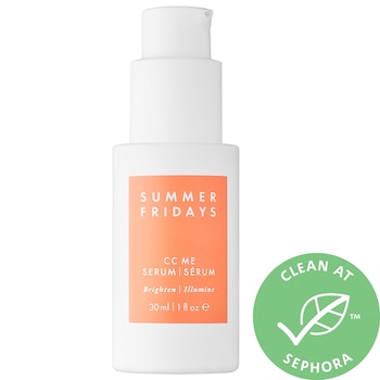 Ecomm: Summer Fridays skincare line